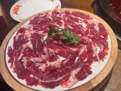 -牛市坎火锅(建设路店)