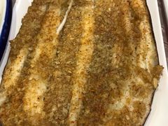 蒜蓉茄子-阿楷·二十年烧烤宵夜·渔家小寨(达明店)
