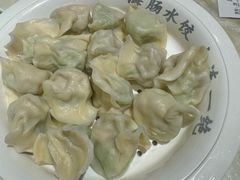 -日丰园海肠水饺·老字号大连海鲜(和平广场店)
