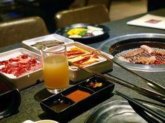 -神户赤童日式烤肉伙伴(东直门店)