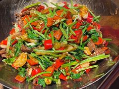 -乔街深夜食堂·小龙虾·高压锅生蚝(杭州总店)