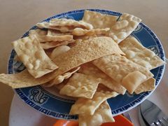 -大树下海鲜饭店