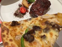 -赤火牛排(金狮广场店)