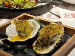 -燃扒房Steakhouse(皇庭店)