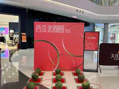 -龙湖南京河西天街