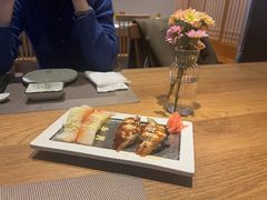 -酒井酱子·深夜食堂(东城汇店)