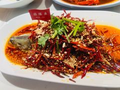 -杨氏青龙虾·羊蝎子(珠江路店)