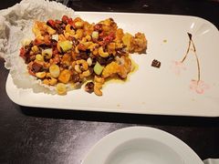 -陈麻婆豆腐总店
