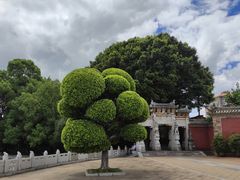 -建水文庙
