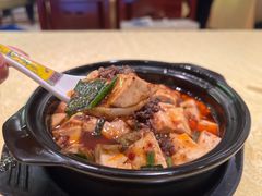 陈麻婆豆腐-陈麻婆豆腐(春熙店)