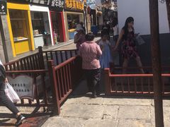 -芙蓉泉·烤鸡爪(芙蓉街店)