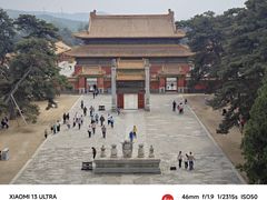 -清西陵