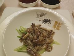 -新光酒家·河豚·海鲜·蟹料理(浦东店)