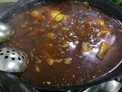 -石灰市毛记烧鸡公(解放碑店)