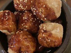 -HOHO餐厅(古子城店)