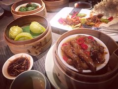 -唐茶苑(Soho)