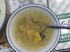 -阿金大白·上海菜馆(新天地店)