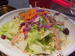 -谷牛日式烤肉(宝山U天地店)