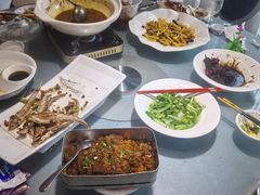 -楚鱼王·河鲜·湖北菜(华农店)