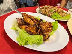 -德成饭店