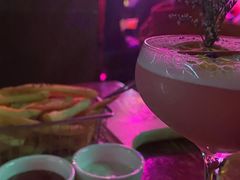 -MOSSO音乐酒吧·Live House(南京西路店)