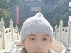 -镇淮楼