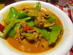 -西贝莜面村(当代商城店)