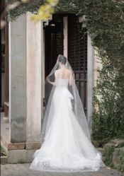 -太郎花子婚纱摄影TAHAKO(无锡店)