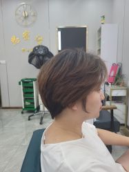 -思密达·烫染设计