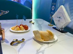 -阿里疆Alijiang·丝路美食·异域风情·清真(长楹天街店)