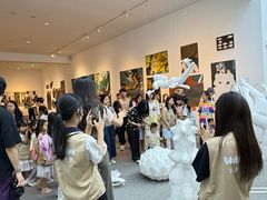 -四川美术学院美术馆