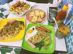 -華歡冰室-WahFoon(吉大店)