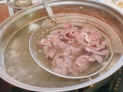牛肉火锅-官塘兄弟·潮汕牛肉店(官塘总店)