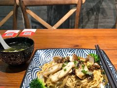 -囿面传统制面馆(中央路店)