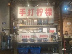 -五里关火锅(牛市口店)