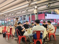 -铭副琦食·虾蟹烩馆(渔人码头店)