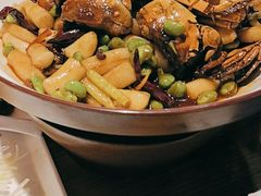 -打酱油·非遗淮扬菜(瘦西湖梅岭店)