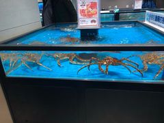 -盒马鲜生(首义店)