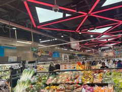 -盒马鲜生(顺义店)