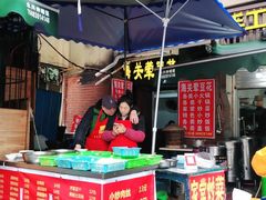 -海关荤豆花(洋河一路店)