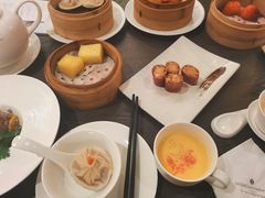 -领事馆19号中餐厅(厦门海景洲际酒店)