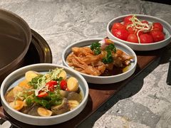 -大头椰·海南椰子鸡火锅(思明万象城店)