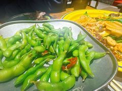 -北丐先生·野馄饨烧烤(南京首店)