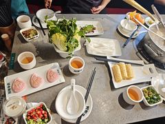 -非遗•老字号•阿彬牛肉火锅(广济桥店)
