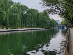 -南长河公园