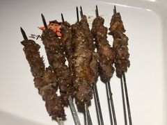 -三个大叔烤羊肉串·炭炉砂锅菜(西三旗店)
