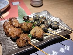 -小椋(富安商业广场店)