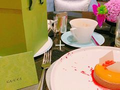 -Gucci(重庆IFS店)