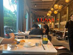 -滋粥楼·顺德菜(番禺广场总店)