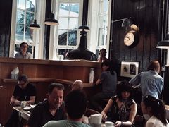 -Monmouth Coffee(博罗市场店)